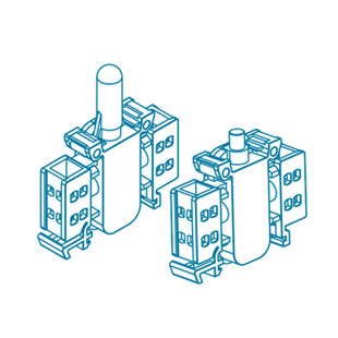 防爆电气配件系列