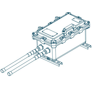 防爆智能设备系统
