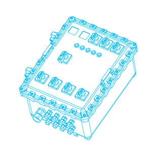 防爆电气控制系列